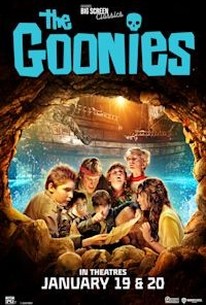 The Goonies online