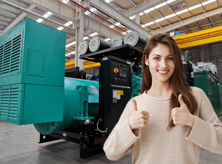 About Us Prime Power Generator